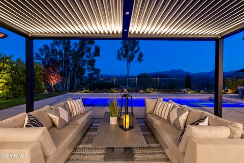 1630 Wicklow Court Westlake Village CA 91361