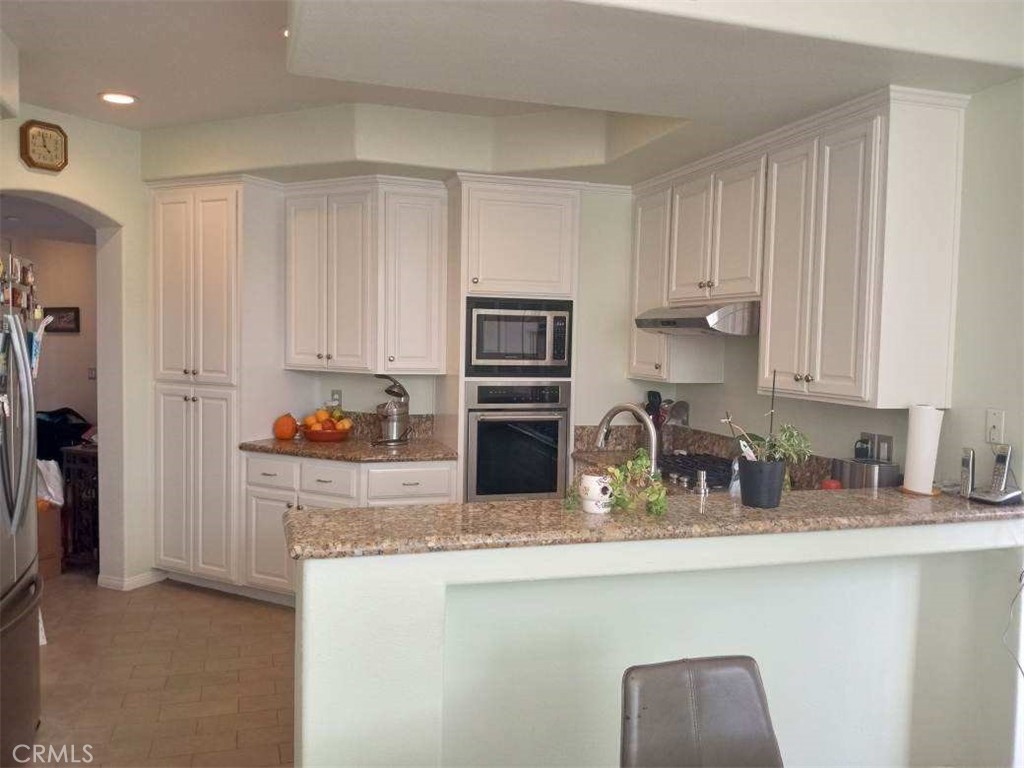 Villa Milano (VILM) - Residential Lease