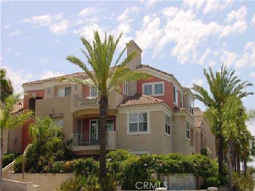 Luxury Living in the Heart of Huntington Beach

Welcome to this exceptional three-bedroom, two-bath residence in a gated coastal community, offering the perfect blend of comfort, sophistication, and convenience. Enjoy resort-style amenities including an elevator, sparkling pool, relaxing spa, and a beautifully designed BBQ and entertainment area — perfect for gatherings and relaxation.

Ideally located just 1.5 miles from the beach, you can walk or bike to the ocean, explore the nearby wetland trails, or stroll to local shops, restaurants, and services — with Ralphs and Hoag Walk-In Medical Center conveniently located across the street. Places of worship, including a Synagogue and St. Peter’s Church, are also within easy walking distance.

Step inside to find a bright, open floor plan filled with natural light. The spacious living area features a three-sided fireplace, a formal dining room, and a large balcony offering charming city views. The chef-inspired kitchen showcases granite countertops and plenty of workspace for entertaining and everyday living.

The primary suite offers a serene retreat with a walk-in closet, dual vanities, and a separate soaking tub and shower for a spa-like experience.

Additional highlights include secure underground parking, a private walk-in storage area, and beautifully maintained community grounds that reflect true pride of ownership.

Experience the best of coastal luxury in Huntington Beach — this stunning home is a must-see!