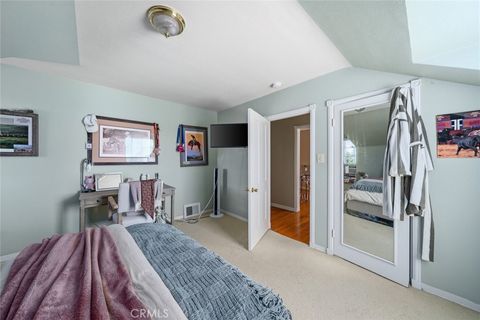 Tiny photo for 161 Longview Lane, San Luis Obispo, CA 93405 (MLS # PI26080192)