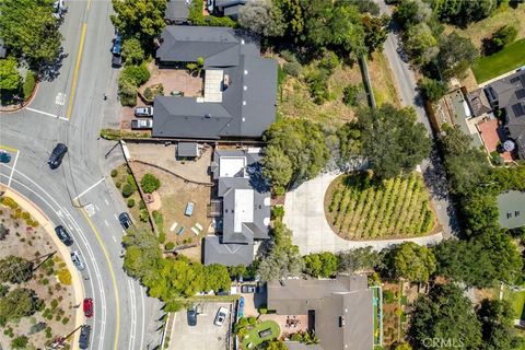 Tiny photo for 161 Longview Lane, San Luis Obispo, CA 93405 (MLS # PI26080192)