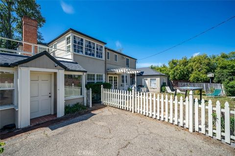 Tiny photo for 161 Longview Lane, San Luis Obispo, CA 93405 (MLS # PI26080192)