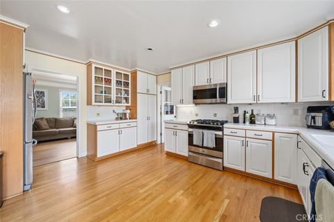 Tiny photo for 161 Longview Lane, San Luis Obispo, CA 93405 (MLS # PI26080192)