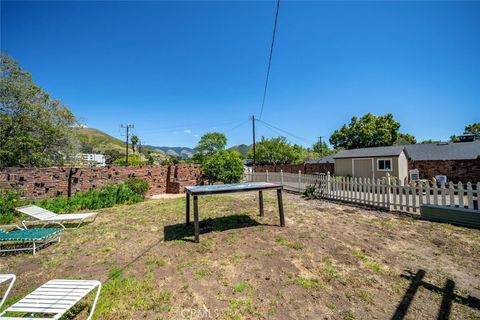 Tiny photo for 161 Longview Lane, San Luis Obispo, CA 93405 (MLS # PI26080192)