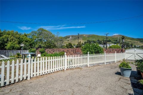 Tiny photo for 161 Longview Lane, San Luis Obispo, CA 93405 (MLS # PI26080192)