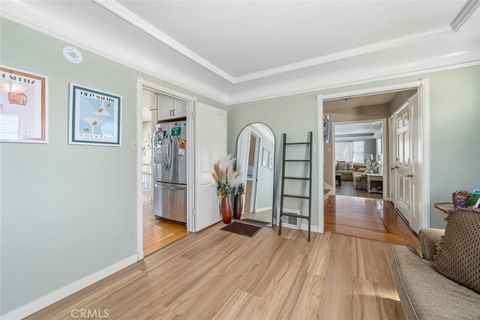 Tiny photo for 161 Longview Lane, San Luis Obispo, CA 93405 (MLS # PI26080192)