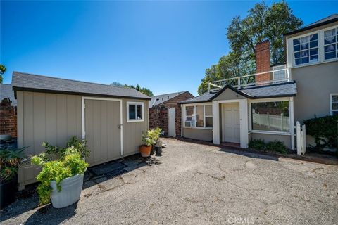 Tiny photo for 161 Longview Lane, San Luis Obispo, CA 93405 (MLS # PI26080192)