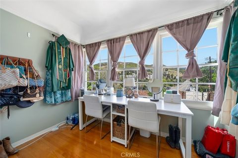 Tiny photo for 161 Longview Lane, San Luis Obispo, CA 93405 (MLS # PI26080192)