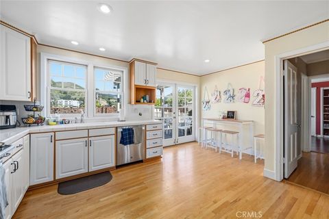 Tiny photo for 161 Longview Lane, San Luis Obispo, CA 93405 (MLS # PI26080192)