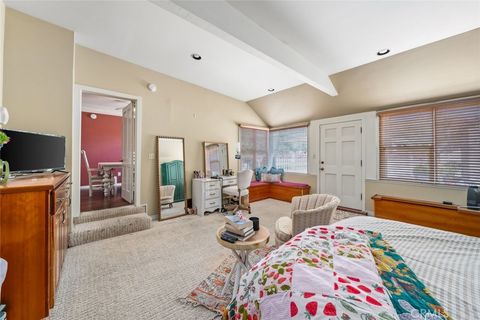 Tiny photo for 161 Longview Lane, San Luis Obispo, CA 93405 (MLS # PI26080192)