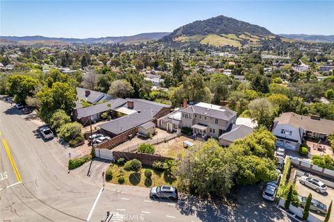 Tiny photo for 161 Longview Lane, San Luis Obispo, CA 93405 (MLS # PI26080192)