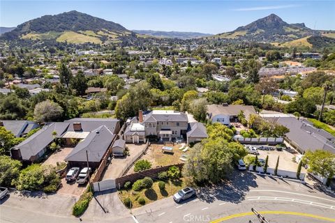 Tiny photo for 161 Longview Lane, San Luis Obispo, CA 93405 (MLS # PI26080192)