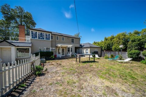 Tiny photo for 161 Longview Lane, San Luis Obispo, CA 93405 (MLS # PI26080192)