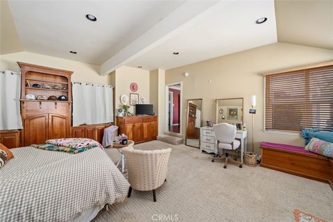 Tiny photo for 161 Longview Lane, San Luis Obispo, CA 93405 (MLS # PI26080192)