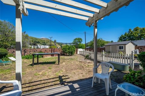 Tiny photo for 161 Longview Lane, San Luis Obispo, CA 93405 (MLS # PI26080192)