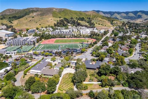 Tiny photo for 161 Longview Lane, San Luis Obispo, CA 93405 (MLS # PI26080192)