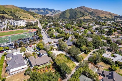 Tiny photo for 161 Longview Lane, San Luis Obispo, CA 93405 (MLS # PI26080192)