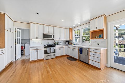 Tiny photo for 161 Longview Lane, San Luis Obispo, CA 93405 (MLS # PI26080192)