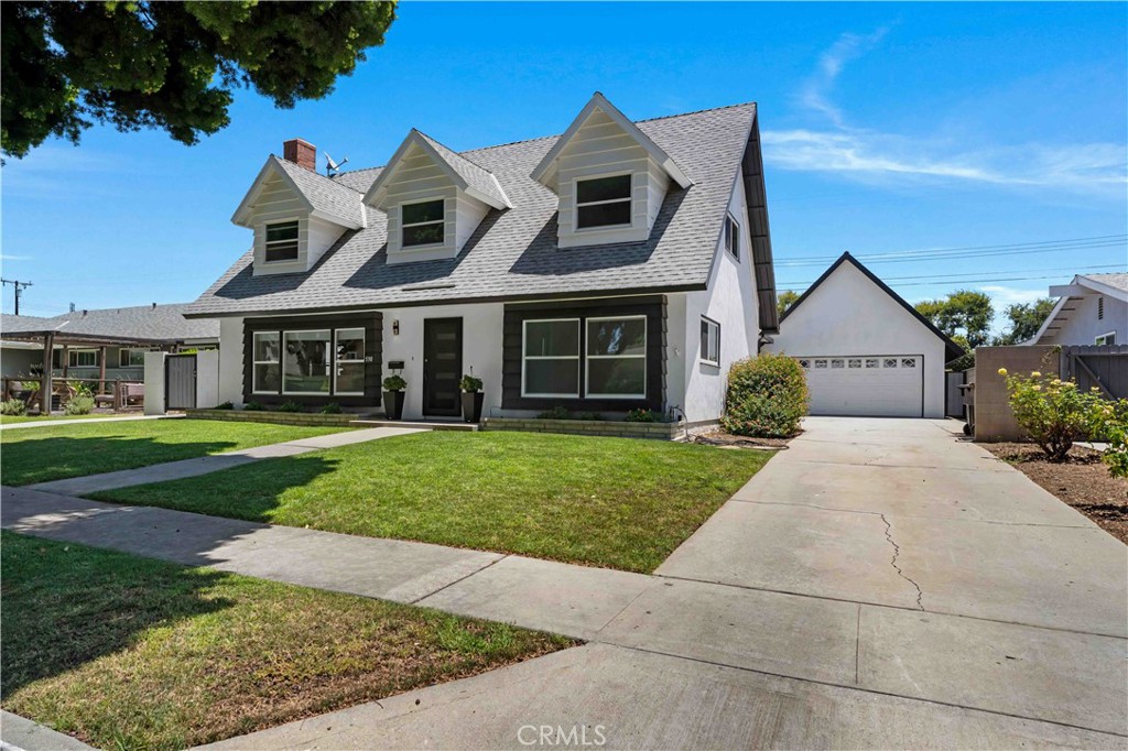 530 Stanford Avenue