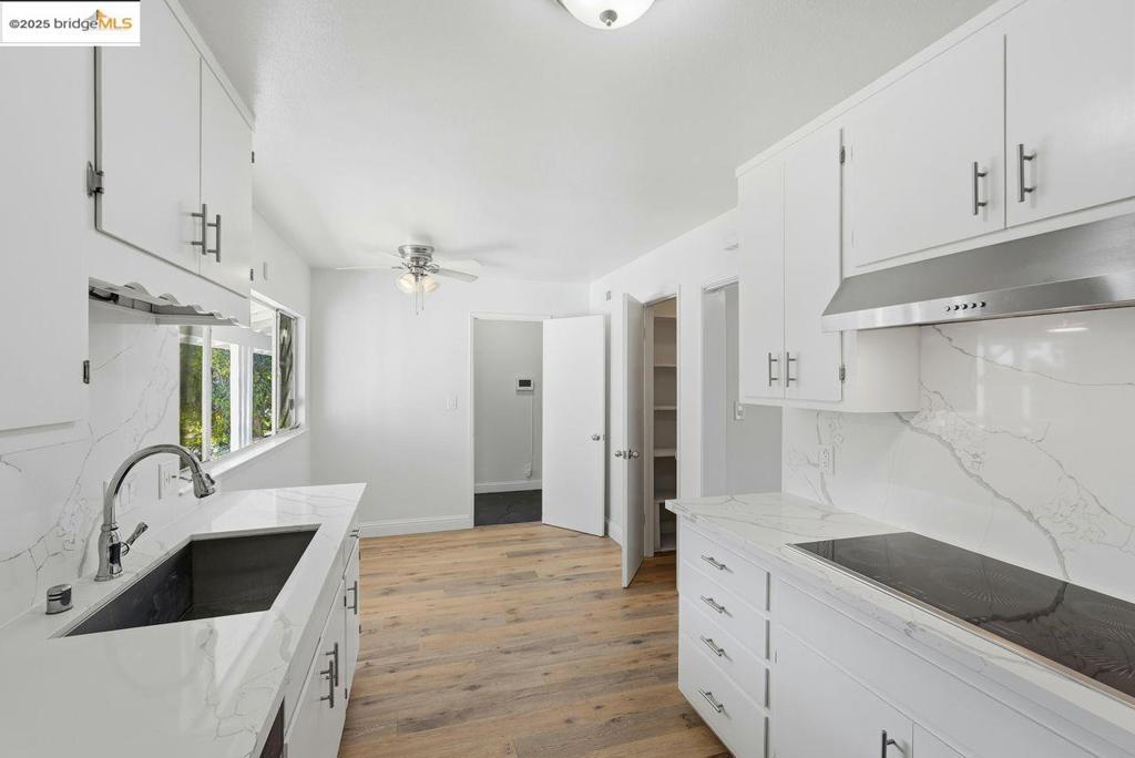 MISSION FOOTHILL - Residential