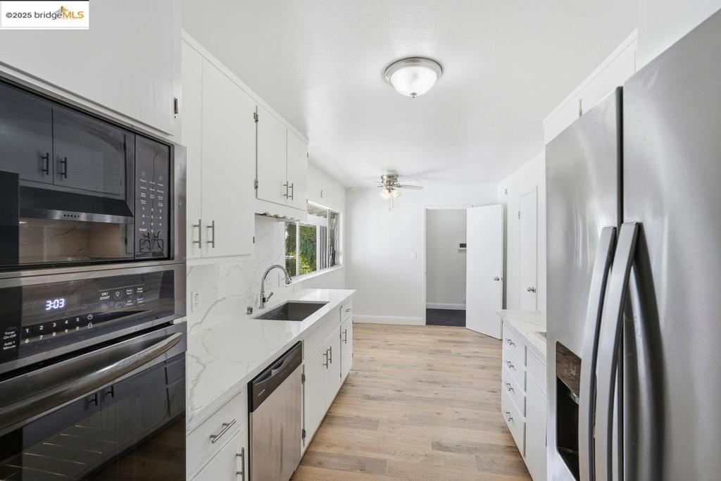 MISSION FOOTHILL - Residential