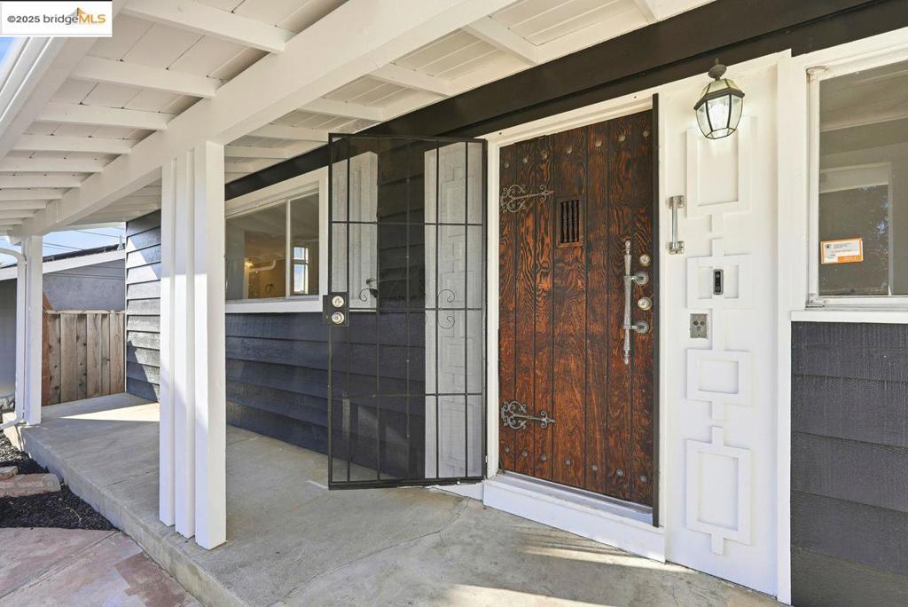 MISSION FOOTHILL - Residential