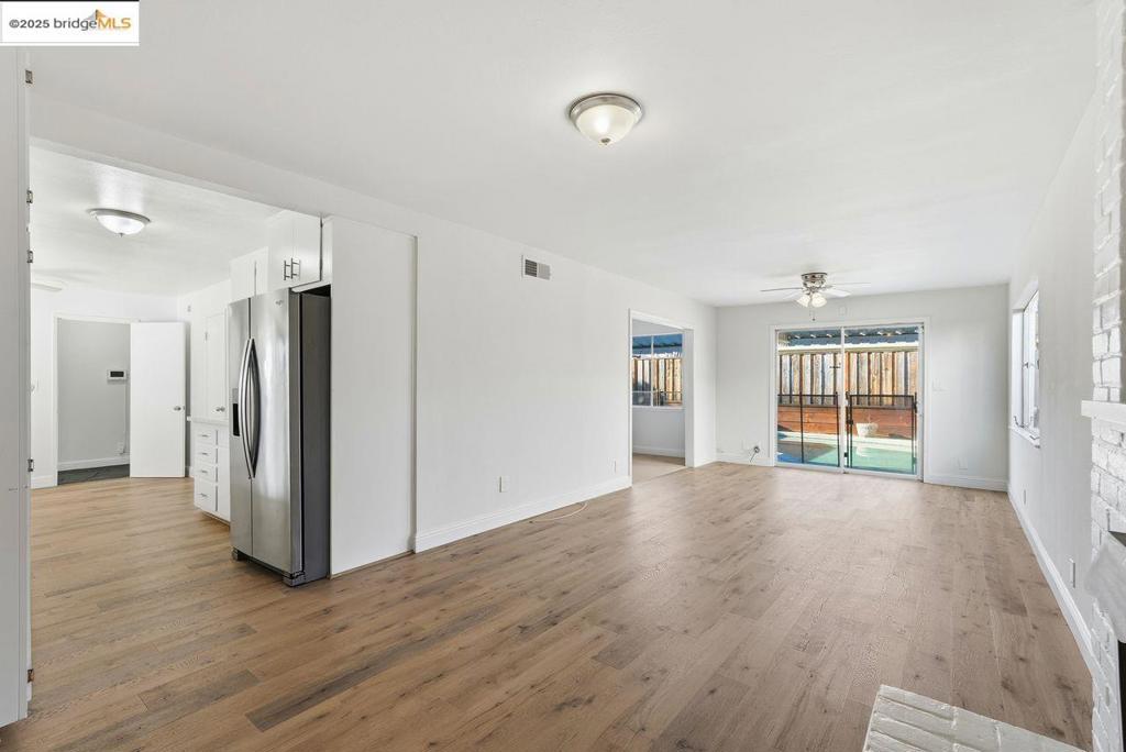 MISSION FOOTHILL - Residential