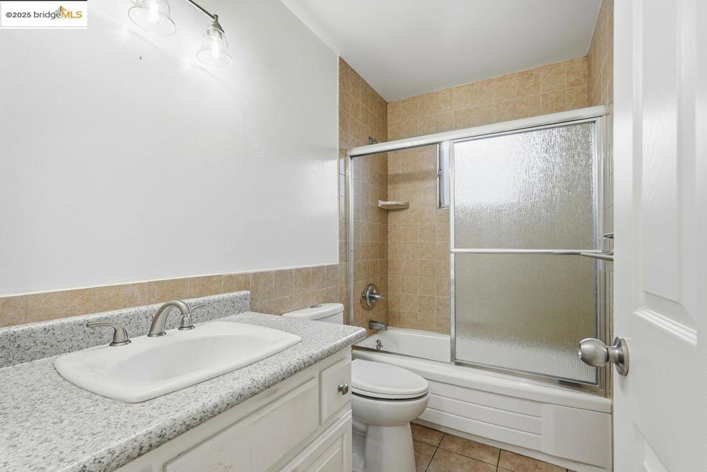 MISSION FOOTHILL - Residential