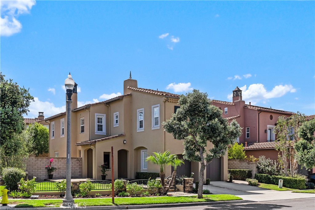 Welcome to this stunning newly renovated 4-bedroom, 3-bathroom residence ideally situated on a PREMIUM end of cul-se-sac lot in the highly desirable Quail Hill community. Featuring one of the most sought-after floor plans, this "Olivos 2" residence seamlessly blends style, comfort, and functionality. Natural light pours into the home, highlighting its spacious and thoughtfully designed layout. The Main floor invites you to a living area with an open floor plan. The kitchen sits at the heart of this home land is complete with a center island, new quartz countertops , stylish white subway tile backsplash with stainless steel appliances, a professional-grade range stove and beautiful contemporary designer hanging lights above the kitchen island, and oversized walk in pantry —perfect for everyday cooking or entertaining. The open dining and family room just off the kitchen creates a beautiful setting for dining adjacent to the spacious 6000 SF outdoor space. Upstairs, the luxurious primary suite is flooded with natural light from oversized windows, a spa-like ensuite bathroom, and a generous walk-in closet. Additional highlights include an upstairs study nook or office space, 3 additional bedrooms, new luxury vinyl light oak flooring, fresh paint, main floor laundry room and a spacious 2-car garage with ample storage and close proximity to top-rated schools, shopping, dining, and all the amenities Quail Hill has to offer. This exceptional home offers the perfect balance of elegance, privacy, and convenience—your ideal retreat in one of Irvine’s most sought-after neighborhoods. Enjoy access to Quail Hill's exceptional amenities, including 5 beautifully maintained parks, and 3 resort-like pool and spa facilities, 2 fitness centers, basketball courts, tot lots, hiking & biking trails trails, tennis courts, and more!.....to foster a healthy lifestyle and atmosphere at home. Close to the 405, 5, and 133 Freeways – you will enjoy quick access to the beach, shopping, dining, entertainment, sporting events, and the John Wayne Airport. This home is priced to sell, and with everything it has to offer, you won’t want to miss out—it's truly a dream home waiting for you!