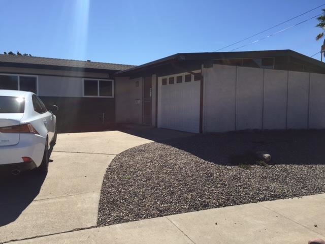 This great family home is in a wonderful location in Clairemont. Owner will provide gardener services. Home clean and move-in ready! This home is available now! Please call for more information. Neighborhoods: Clairemont Mesa