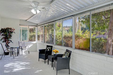5533 Via La Mesa B Laguna Woods CA 92637