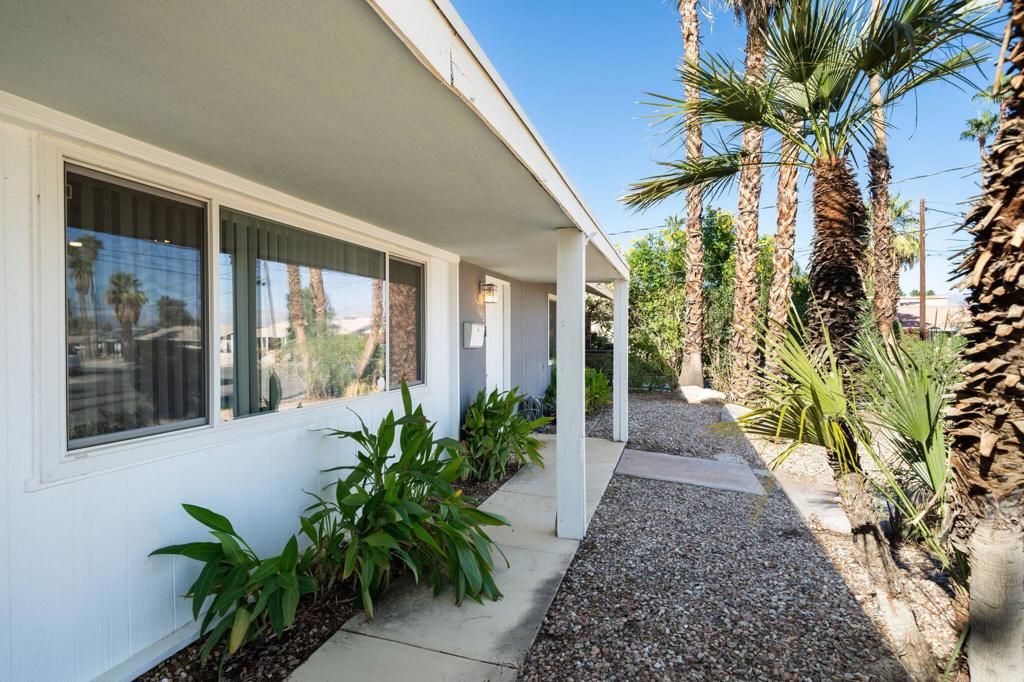 Palm Desert Country - Residential