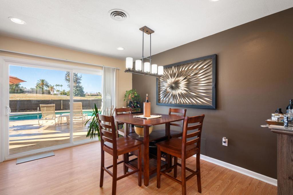 Palm Desert Country - Residential