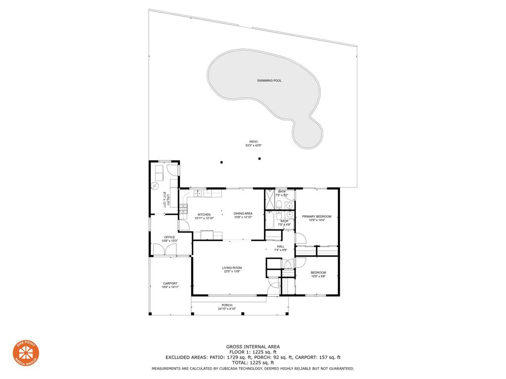 Palm Desert Country - Residential