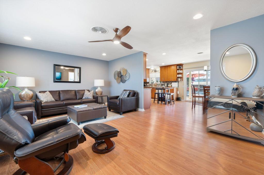 Palm Desert Country - Residential