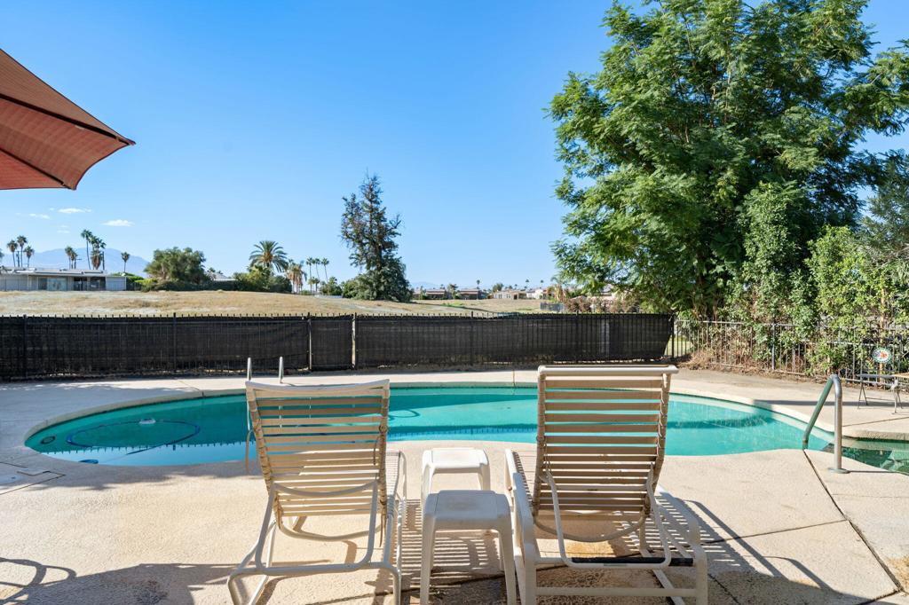 Palm Desert Country - Residential