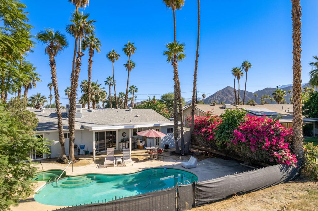 Palm Desert Country - Residential