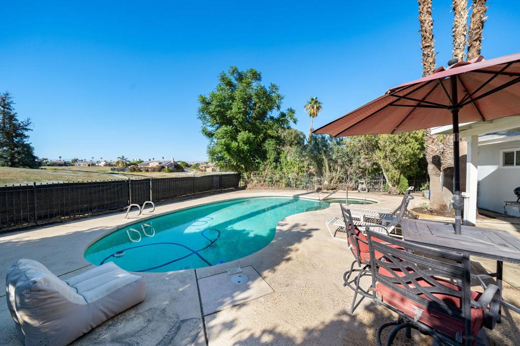 Palm Desert Country - Residential