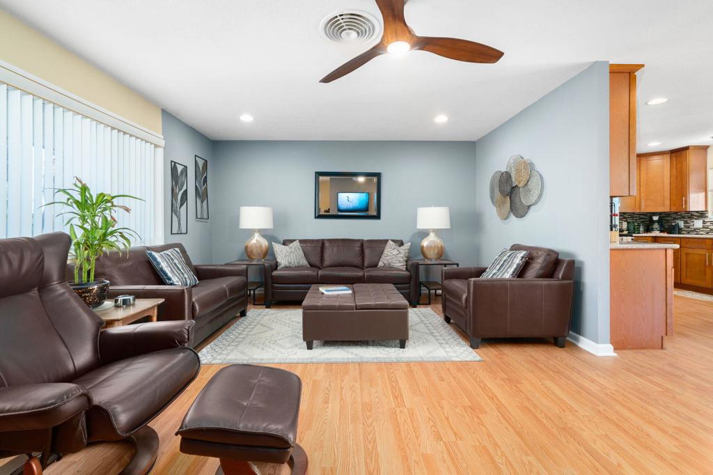 Palm Desert Country - Residential