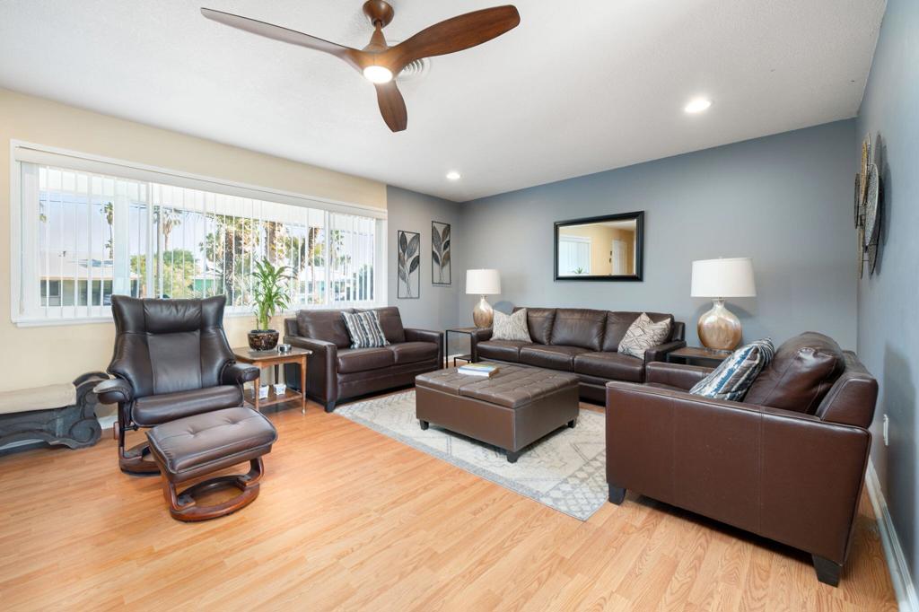 Palm Desert Country - Residential