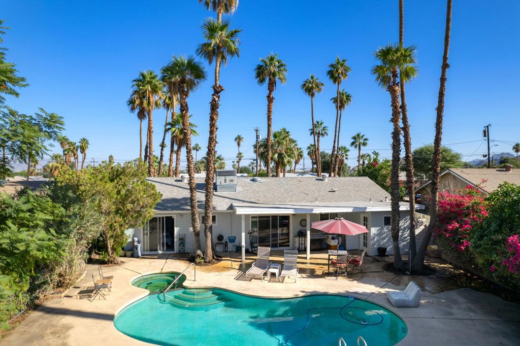 Palm Desert Country - Residential