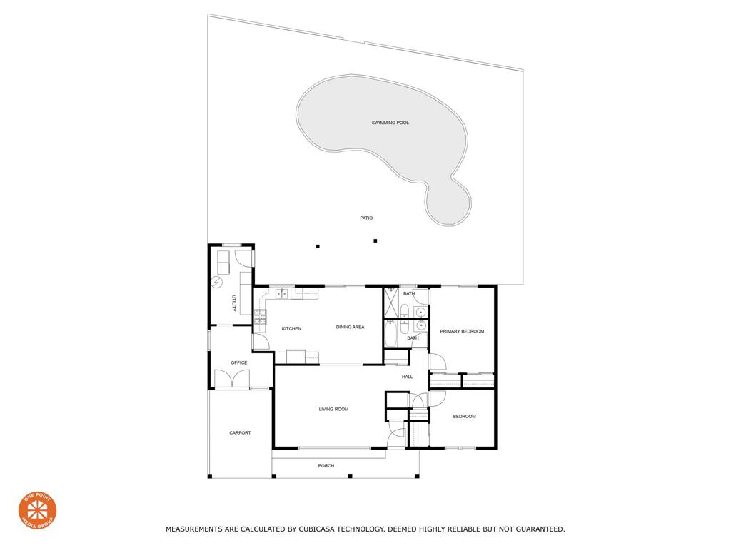 Palm Desert Country - Residential