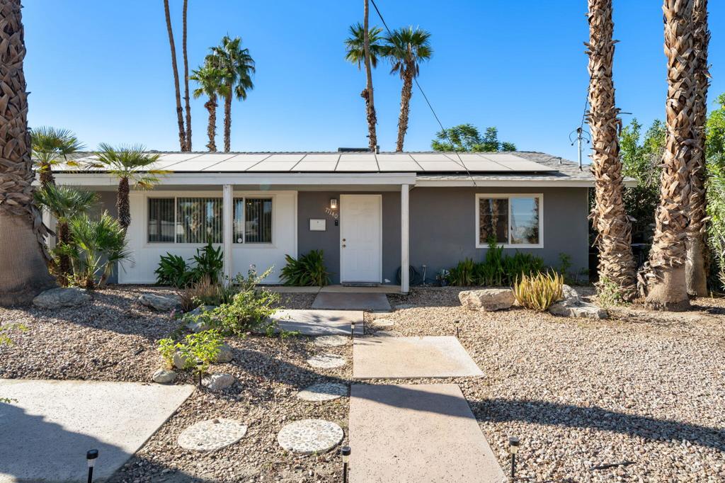 Palm Desert Country - Residential