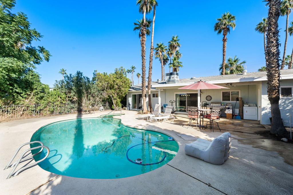 Palm Desert Country - Residential