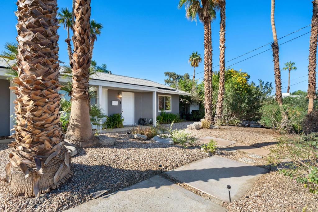 Palm Desert Country - Residential