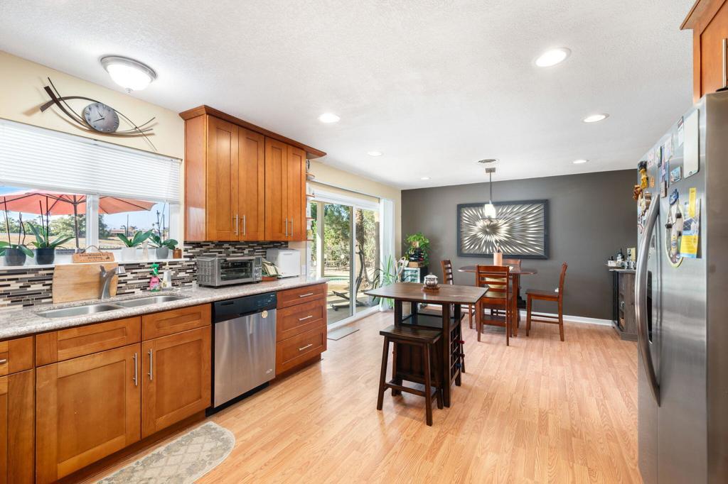 Palm Desert Country - Residential