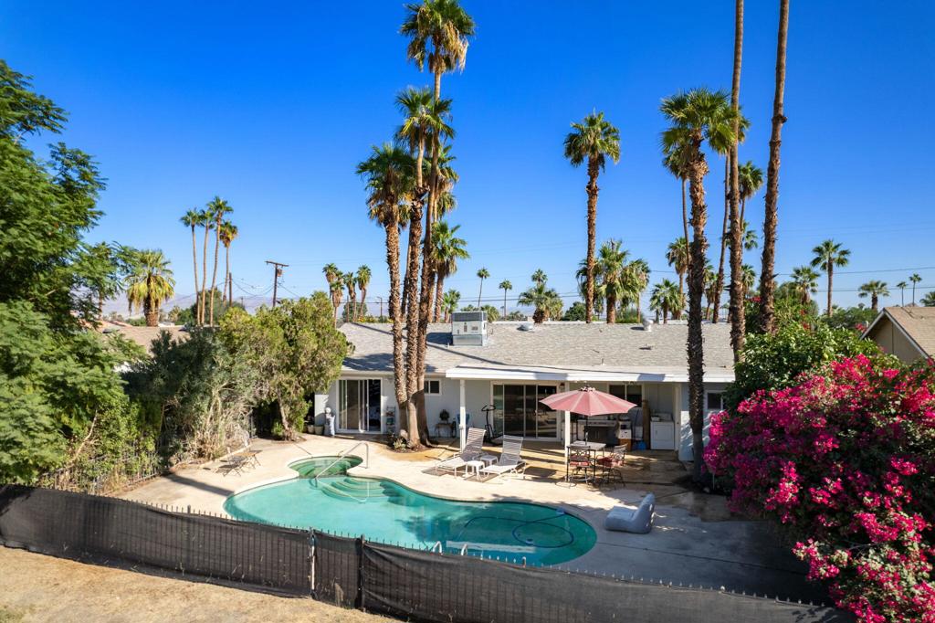 Palm Desert Country - Residential