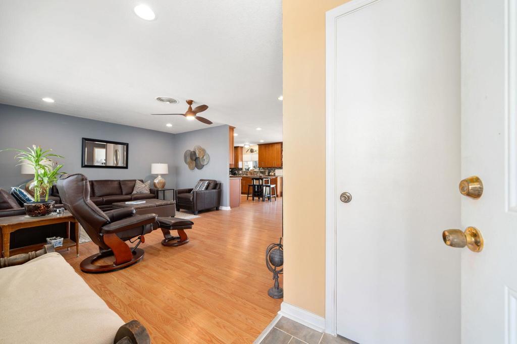 Palm Desert Country - Residential