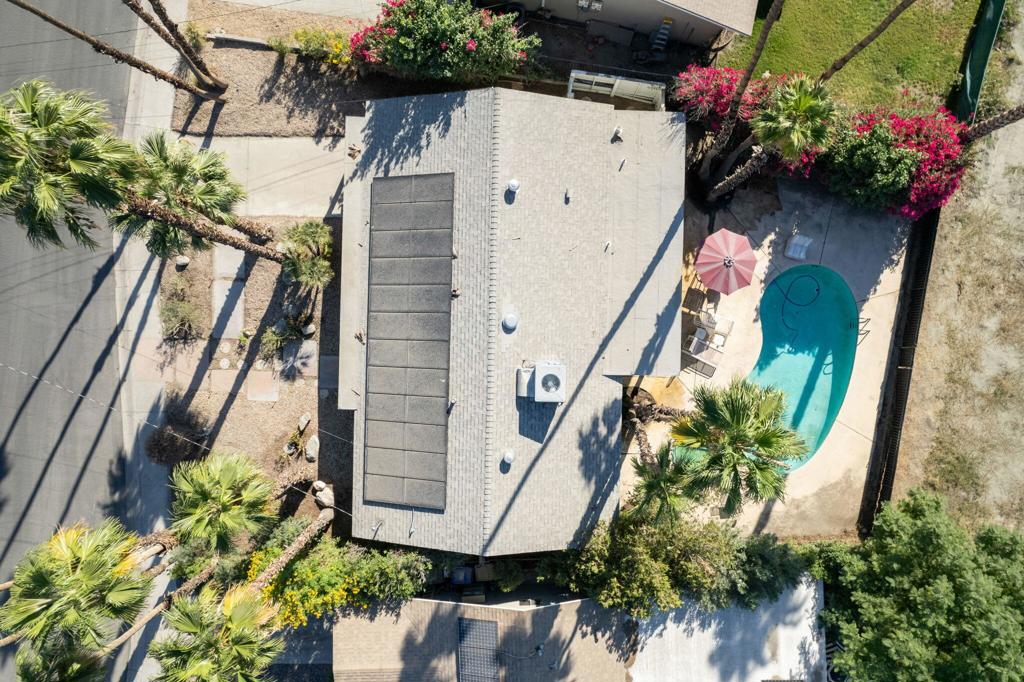 Palm Desert Country - Residential