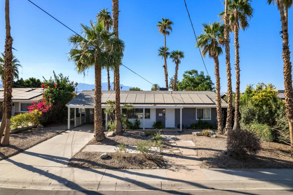 Palm Desert Country - Residential